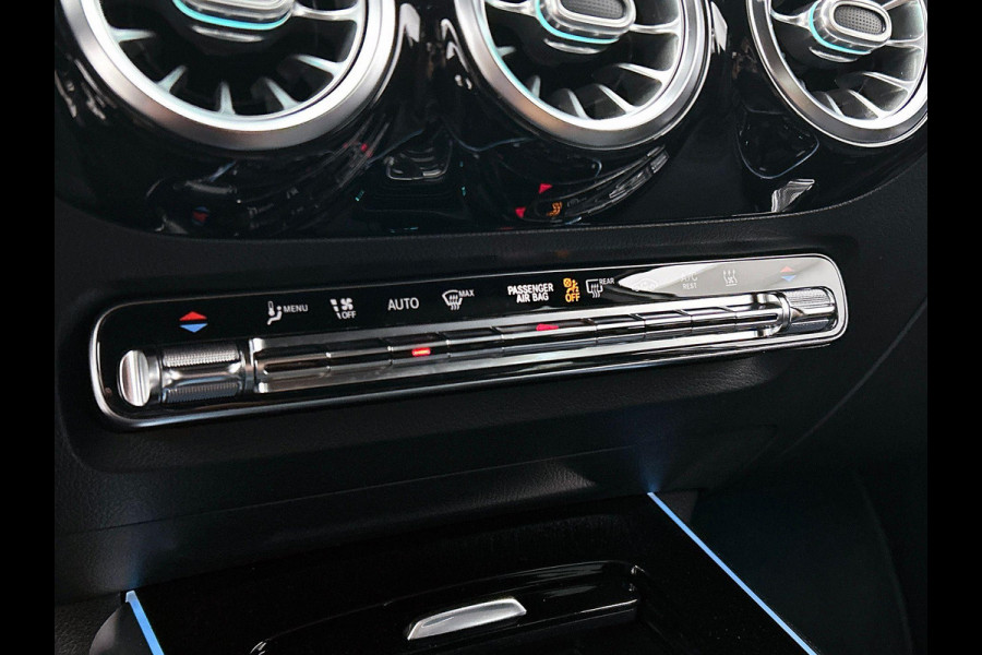 Mercedes-Benz GLA 250 e Plug-In AMG Line WIDE-SCREEN | SFEER | ELEKTR. ACHTERKLEP | CAMERA