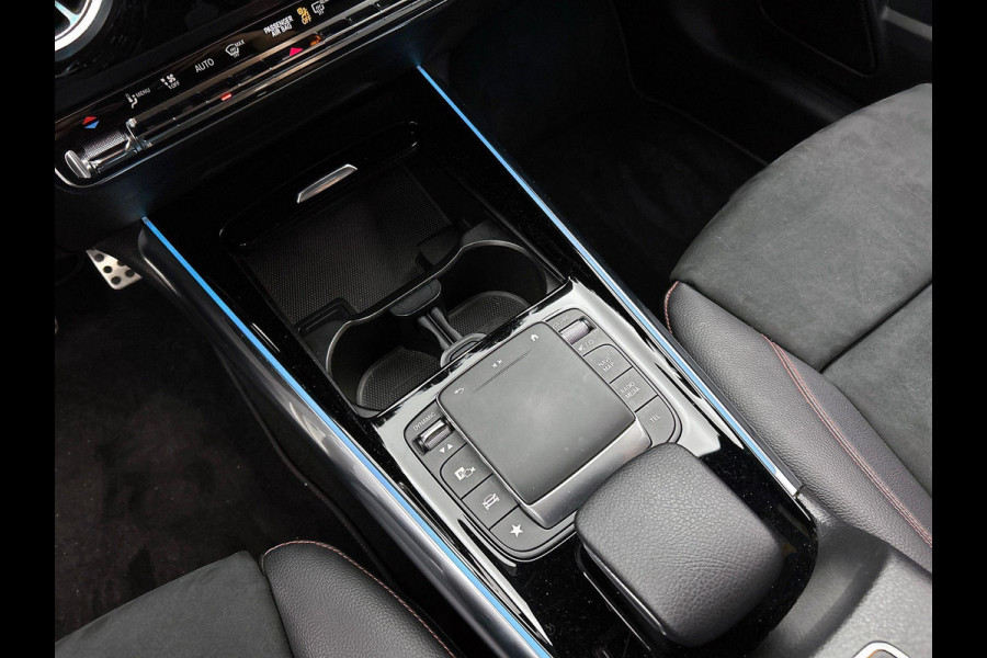 Mercedes-Benz GLA 250 e Plug-In AMG Line WIDE-SCREEN | SFEER | ELEKTR. ACHTERKLEP | CAMERA