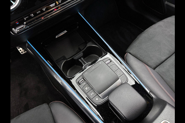 Mercedes-Benz GLA 250 e Plug-In AMG Line WIDE-SCREEN | SFEER | ELEKTR. ACHTERKLEP | CAMERA