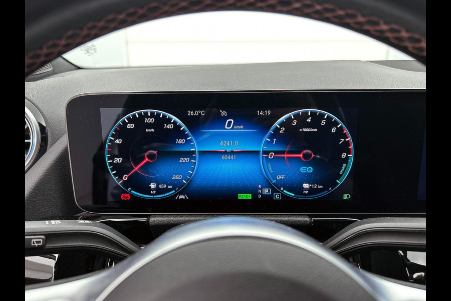 Mercedes-Benz GLA 250 e Plug-In AMG Line WIDE-SCREEN | SFEER | ELEKTR. ACHTERKLEP | CAMERA