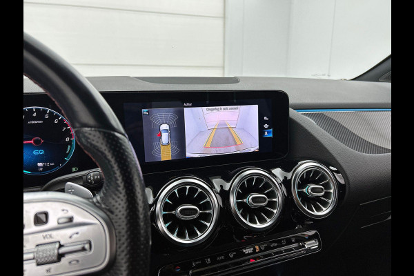 Mercedes-Benz GLA 250 e Plug-In AMG Line WIDE-SCREEN | SFEER | ELEKTR. ACHTERKLEP | CAMERA
