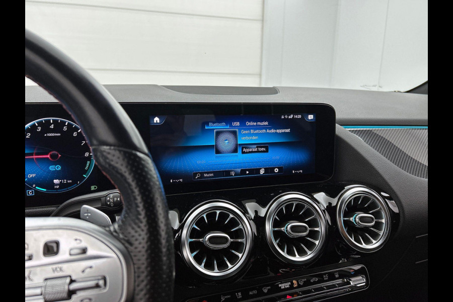 Mercedes-Benz GLA 250 e Plug-In AMG Line WIDE-SCREEN | SFEER | ELEKTR. ACHTERKLEP | CAMERA