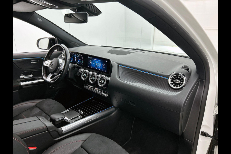 Mercedes-Benz GLA 250 e Plug-In AMG Line WIDE-SCREEN | SFEER | ELEKTR. ACHTERKLEP | CAMERA