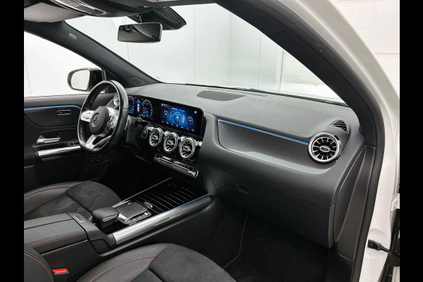 Mercedes-Benz GLA 250 e Plug-In AMG Line WIDE-SCREEN | SFEER | ELEKTR. ACHTERKLEP | CAMERA