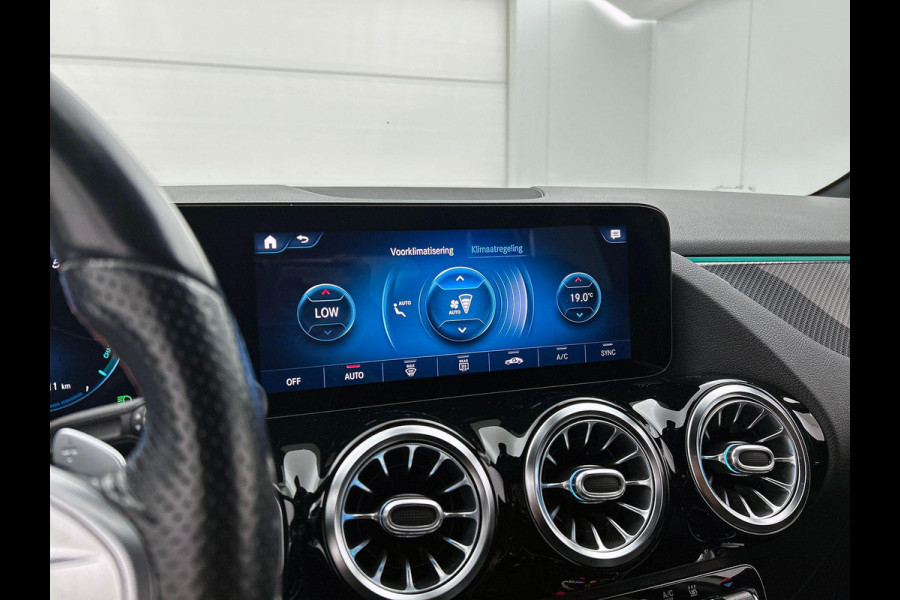 Mercedes-Benz GLA 250 e Plug-In AMG Line WIDE-SCREEN | SFEER | ELEKTR. ACHTERKLEP | CAMERA