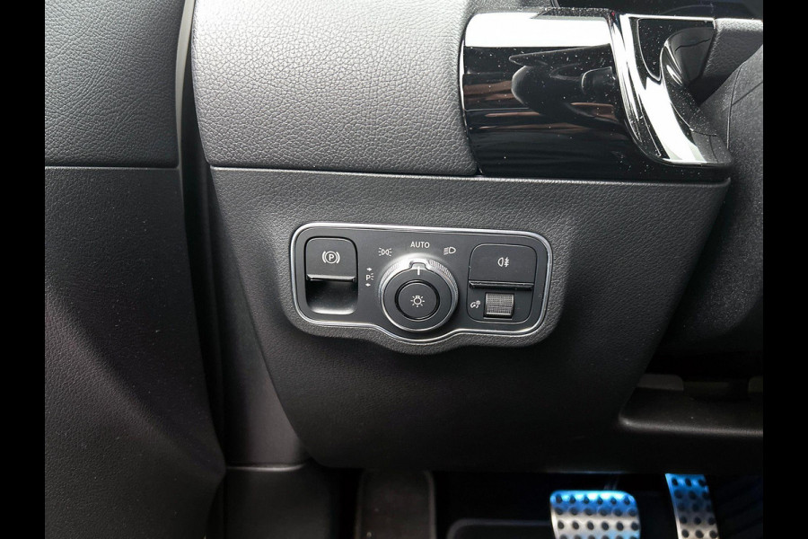 Mercedes-Benz GLA 250 e Plug-In AMG Line WIDE-SCREEN | SFEER | ELEKTR. ACHTERKLEP | CAMERA