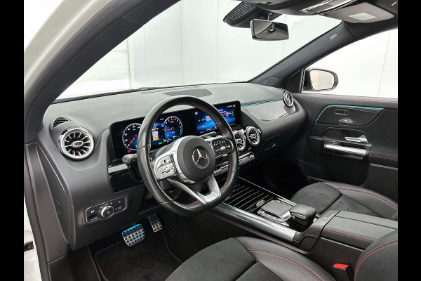 Mercedes-Benz GLA 250 e Plug-In AMG Line WIDE-SCREEN | SFEER | ELEKTR. ACHTERKLEP | CAMERA