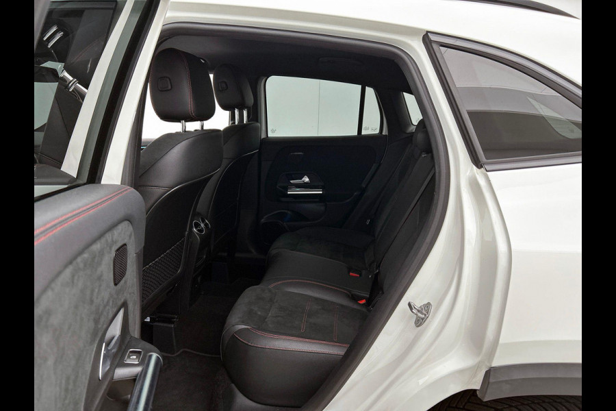 Mercedes-Benz GLA 250 e Plug-In AMG Line WIDE-SCREEN | SFEER | ELEKTR. ACHTERKLEP | CAMERA