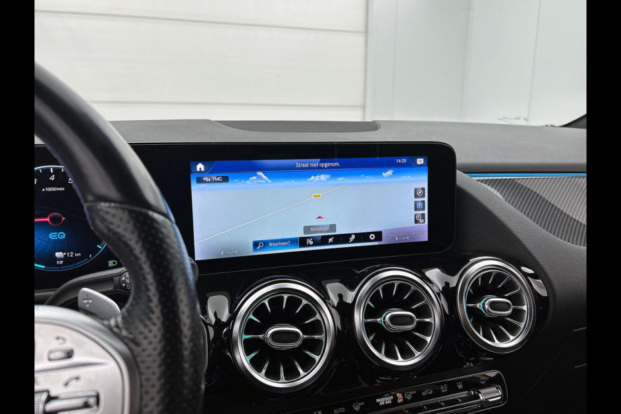 Mercedes-Benz GLA 250 e Plug-In AMG Line WIDE-SCREEN | SFEER | ELEKTR. ACHTERKLEP | CAMERA