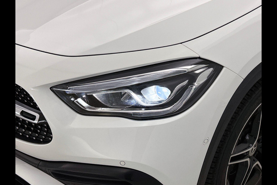 Mercedes-Benz GLA 250 e Plug-In AMG Line WIDE-SCREEN | SFEER | ELEKTR. ACHTERKLEP | CAMERA
