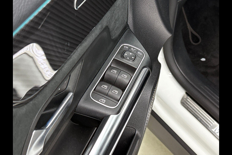Mercedes-Benz GLA 250 e Plug-In AMG Line WIDE-SCREEN | SFEER | ELEKTR. ACHTERKLEP | CAMERA