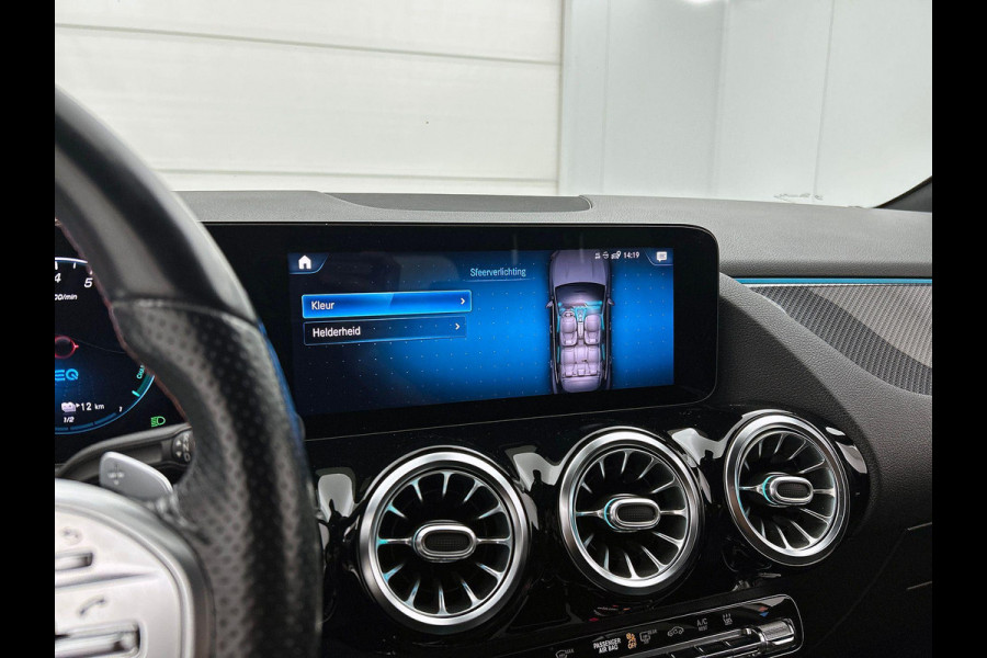 Mercedes-Benz GLA 250 e Plug-In AMG Line WIDE-SCREEN | SFEER | ELEKTR. ACHTERKLEP | CAMERA