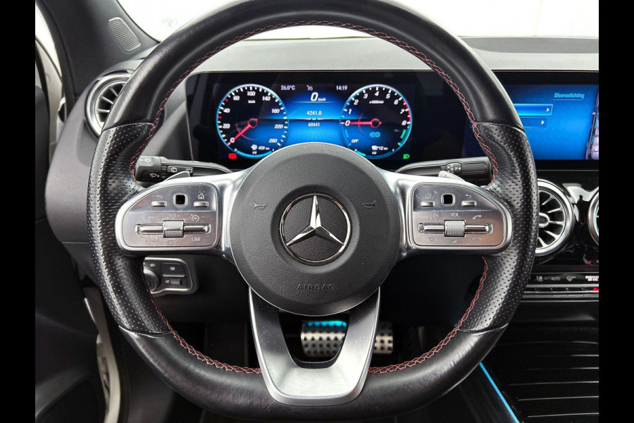 Mercedes-Benz GLA 250 e Plug-In AMG Line WIDE-SCREEN | SFEER | ELEKTR. ACHTERKLEP | CAMERA