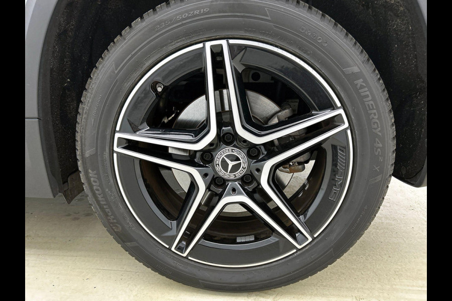 Mercedes-Benz GLA 250 e Plug-In AMG Line WIDE-SCREEN | SFEER | ELEKTR. ACHTERKLEP | CAMERA