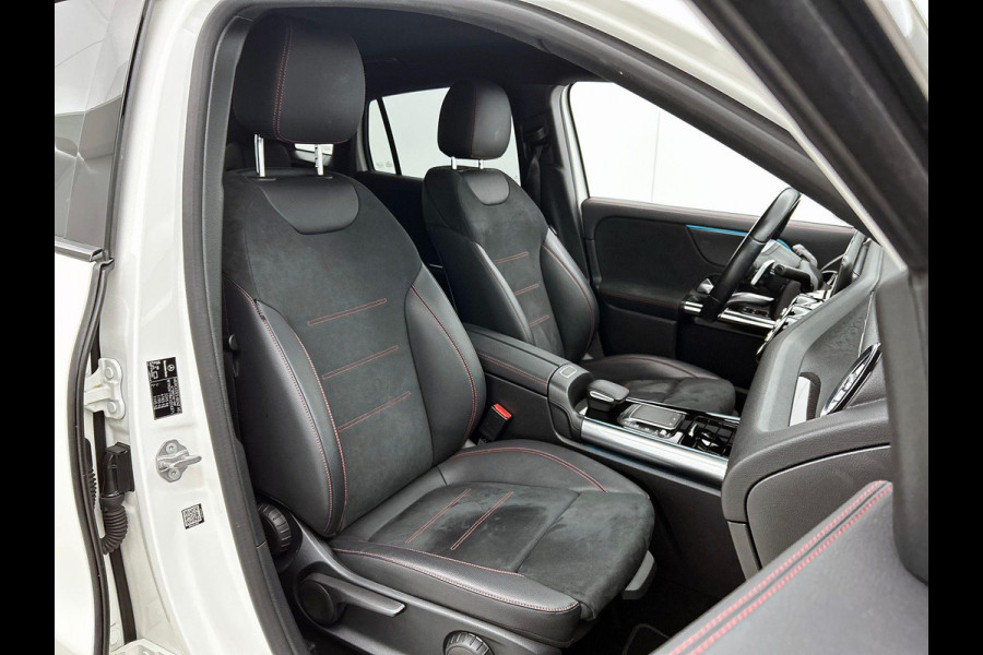 Mercedes-Benz GLA 250 e Plug-In AMG Line WIDE-SCREEN | SFEER | ELEKTR. ACHTERKLEP | CAMERA