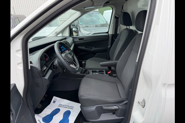Volkswagen Caddy Cargo 2.0 TDI Style / Multi stuur / PDC / APP connect