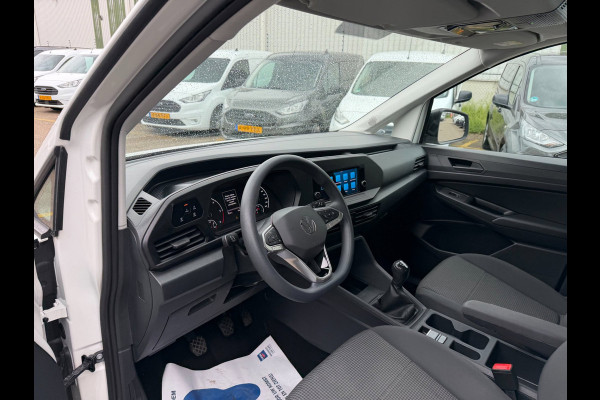 Volkswagen Caddy Cargo 2.0 TDI Style / Multi stuur / PDC / APP connect