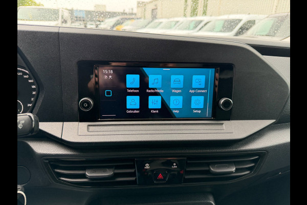 Volkswagen Caddy Cargo 2.0 TDI Style / Multi stuur / PDC / APP connect