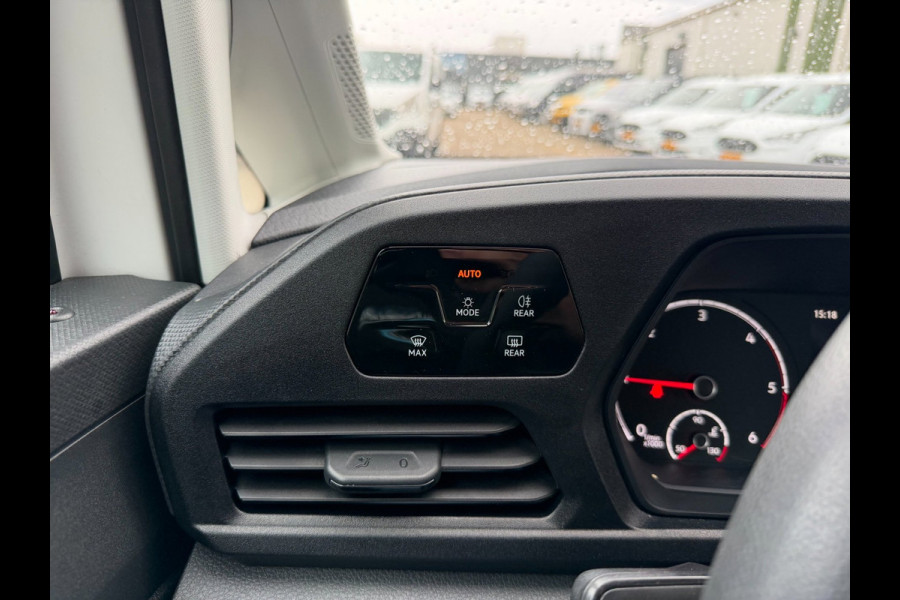 Volkswagen Caddy Cargo 2.0 TDI Style / Multi stuur / PDC / APP connect