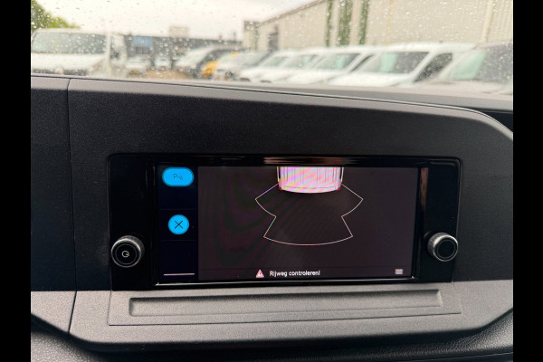 Volkswagen Caddy Cargo 2.0 TDI Style / Multi stuur / PDC / APP connect