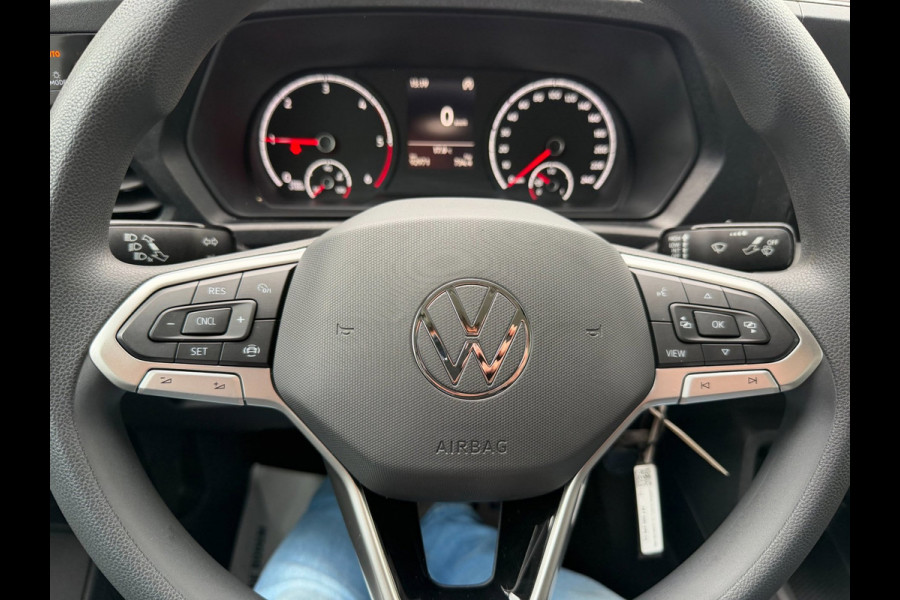 Volkswagen Caddy Cargo 2.0 TDI Style / Multi stuur / PDC / APP connect