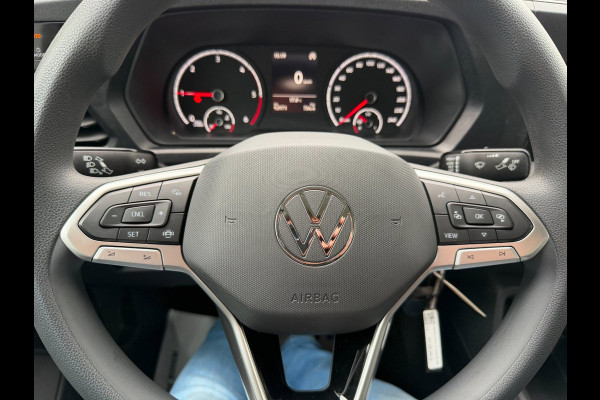 Volkswagen Caddy Cargo 2.0 TDI Style / Multi stuur / PDC / APP connect