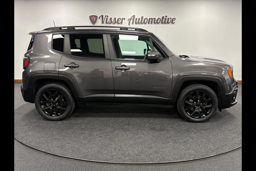 Jeep Renegade 1.6 Night Eagle II*NAP*PDC*Cruise-Control*Navi*