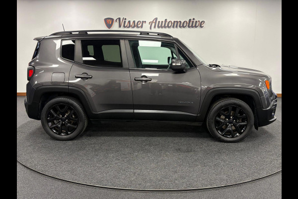 Jeep Renegade 1.6 Night Eagle II*NAP*PDC*Cruise-Control*Navi*