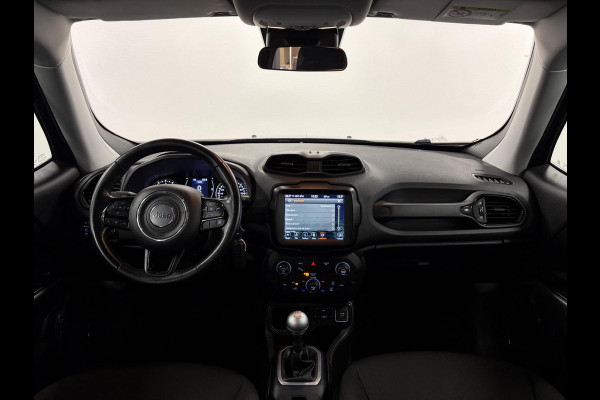 Jeep Renegade 1.6 Night Eagle II*NAP*PDC*Cruise-Control*Navi*