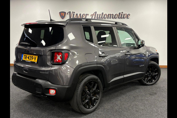 Jeep Renegade 1.6 Night Eagle II*NAP*PDC*Cruise-Control*Navi*