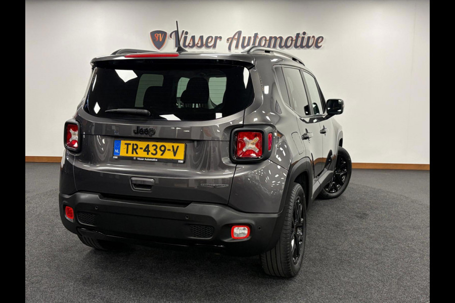 Jeep Renegade 1.6 Night Eagle II*NAP*PDC*Cruise-Control*Navi*