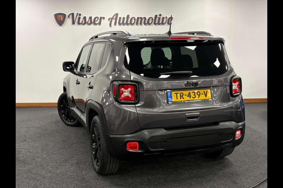 Jeep Renegade 1.6 Night Eagle II*NAP*PDC*Cruise-Control*Navi*