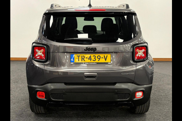 Jeep Renegade 1.6 Night Eagle II*NAP*PDC*Cruise-Control*Navi*