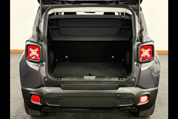 Jeep Renegade 1.6 Night Eagle II*NAP*PDC*Cruise-Control*Navi*