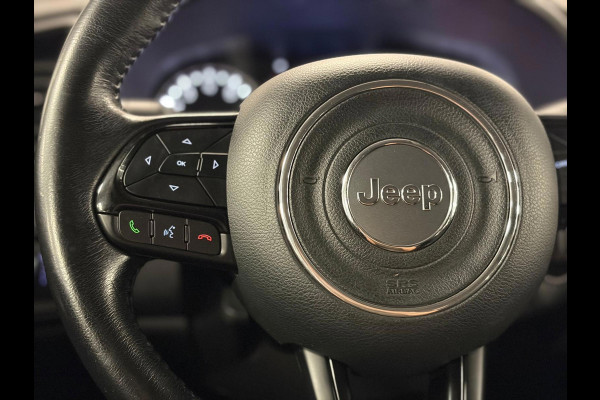 Jeep Renegade 1.6 Night Eagle II*NAP*PDC*Cruise-Control*Navi*