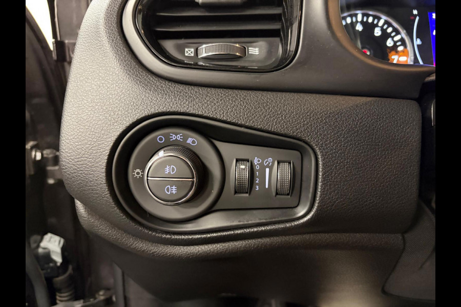 Jeep Renegade 1.6 Night Eagle II*NAP*PDC*Cruise-Control*Navi*