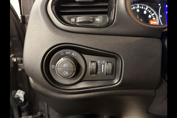 Jeep Renegade 1.6 Night Eagle II*NAP*PDC*Cruise-Control*Navi*