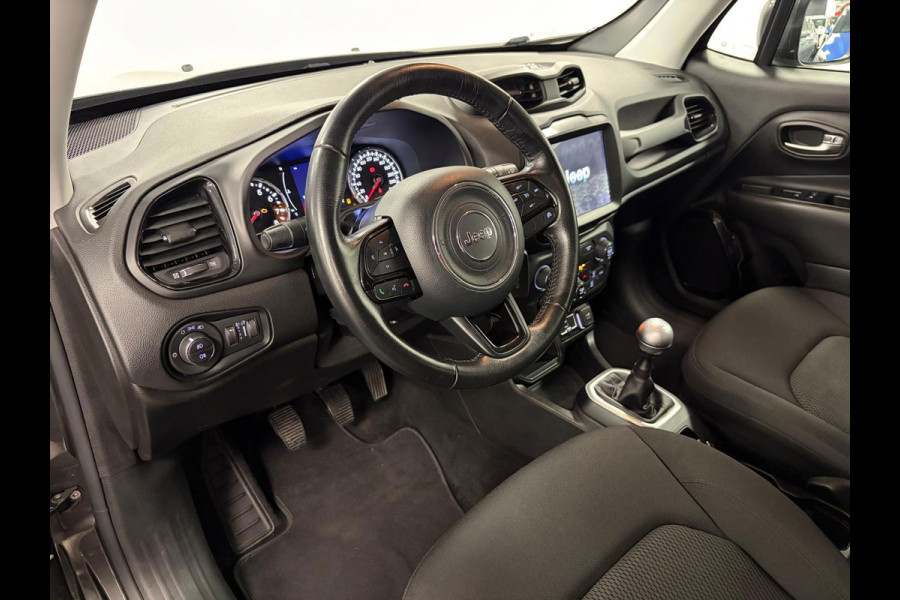 Jeep Renegade 1.6 Night Eagle II*NAP*PDC*Cruise-Control*Navi*