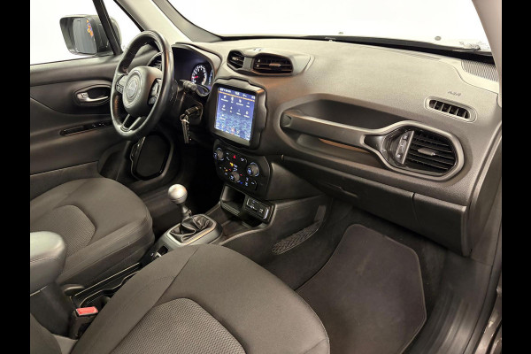 Jeep Renegade 1.6 Night Eagle II*NAP*PDC*Cruise-Control*Navi*