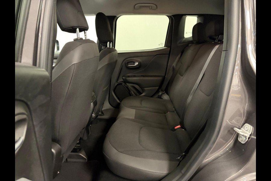 Jeep Renegade 1.6 Night Eagle II*NAP*PDC*Cruise-Control*Navi*
