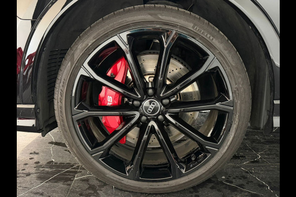 Audi RSQ3 2.5 TFSI Pano RS Zetels 360 Keyless