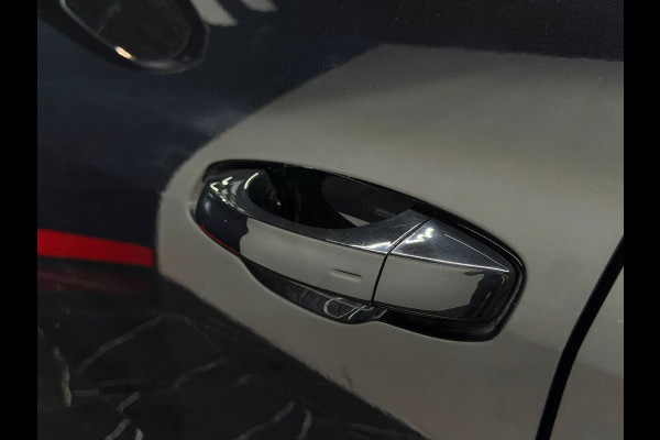 Audi RSQ3 2.5 TFSI Pano RS Zetels 360 Keyless