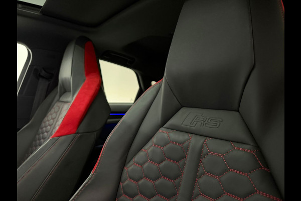 Audi RSQ3 2.5 TFSI Pano RS Zetels 360 Keyless