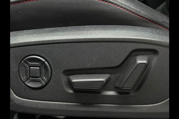 Audi RSQ3 2.5 TFSI Pano RS Zetels 360 Keyless