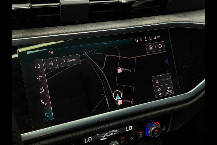 Audi RSQ3 2.5 TFSI Pano RS Zetels 360 Keyless