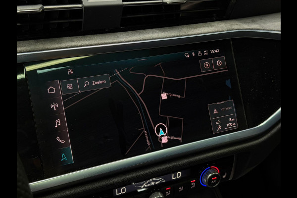 Audi RSQ3 2.5 TFSI Pano RS Zetels 360 Keyless