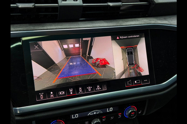 Audi RSQ3 2.5 TFSI Pano RS Zetels 360 Keyless