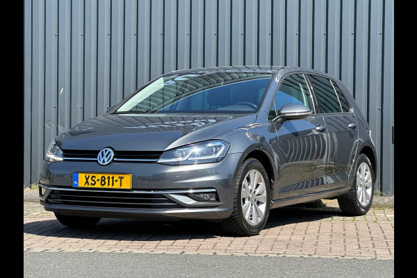 Volkswagen Golf 1.0 TSI Comfortline|TREKHAAK|ACC|LED|PDC|STOELMASSAGE|