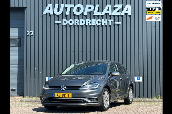 Volkswagen Golf 1.0 TSI Comfortline|TREKHAAK|ACC|LED|PDC|STOELMASSAGE|