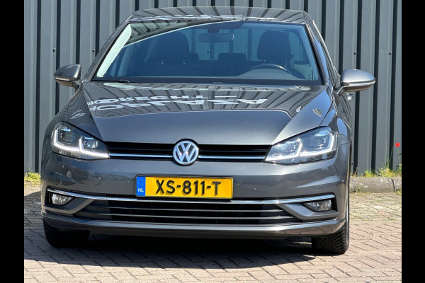Volkswagen Golf 1.0 TSI Comfortline|TREKHAAK|ACC|LED|PDC|STOELMASSAGE|